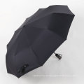 J17 Bestseller automatische Klapp-uv Regenschirm Reiseschirm